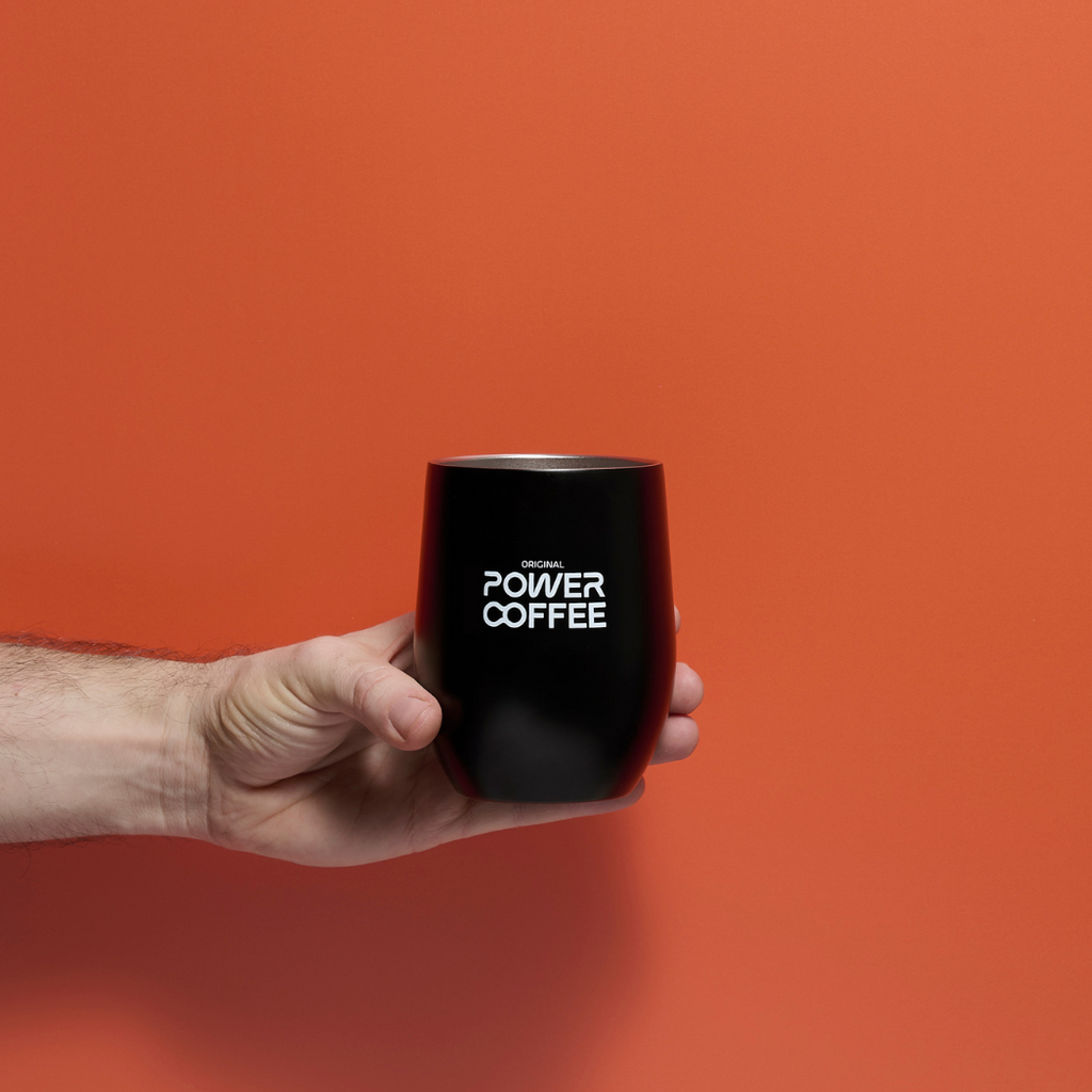 Reusable Cup