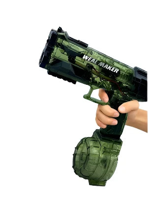 Summer Automatic Electric Water Gun-1
