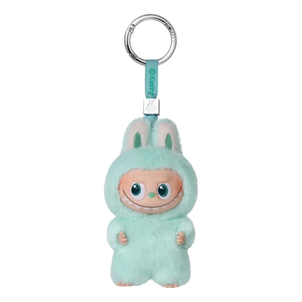 Labubu THE MONSTER PIN FOR LOVE - I-0