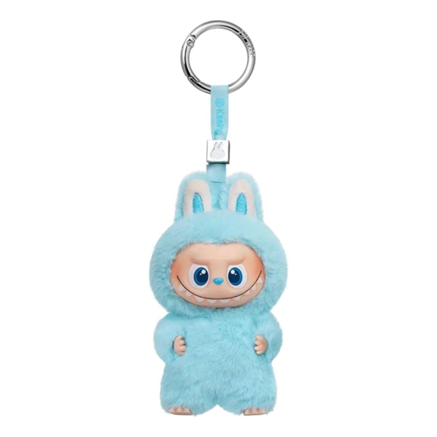 Labubu THE MONSTER PIN FOR LOVE - K-0